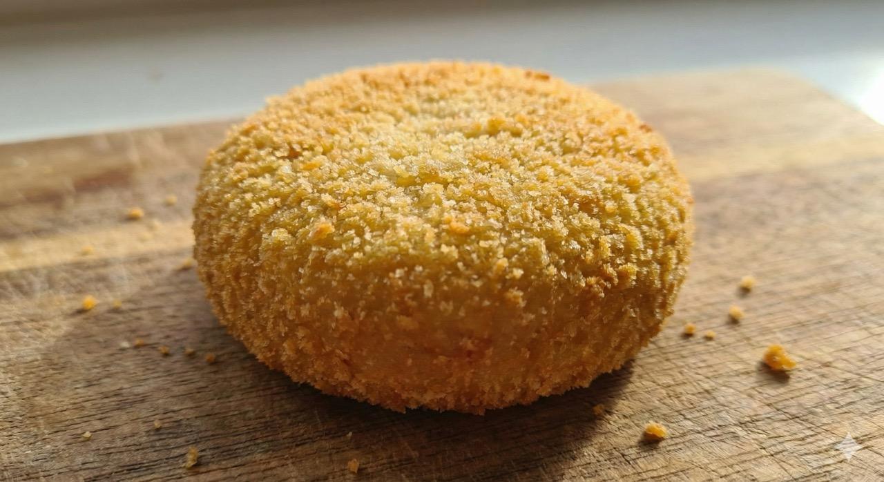 Croquette