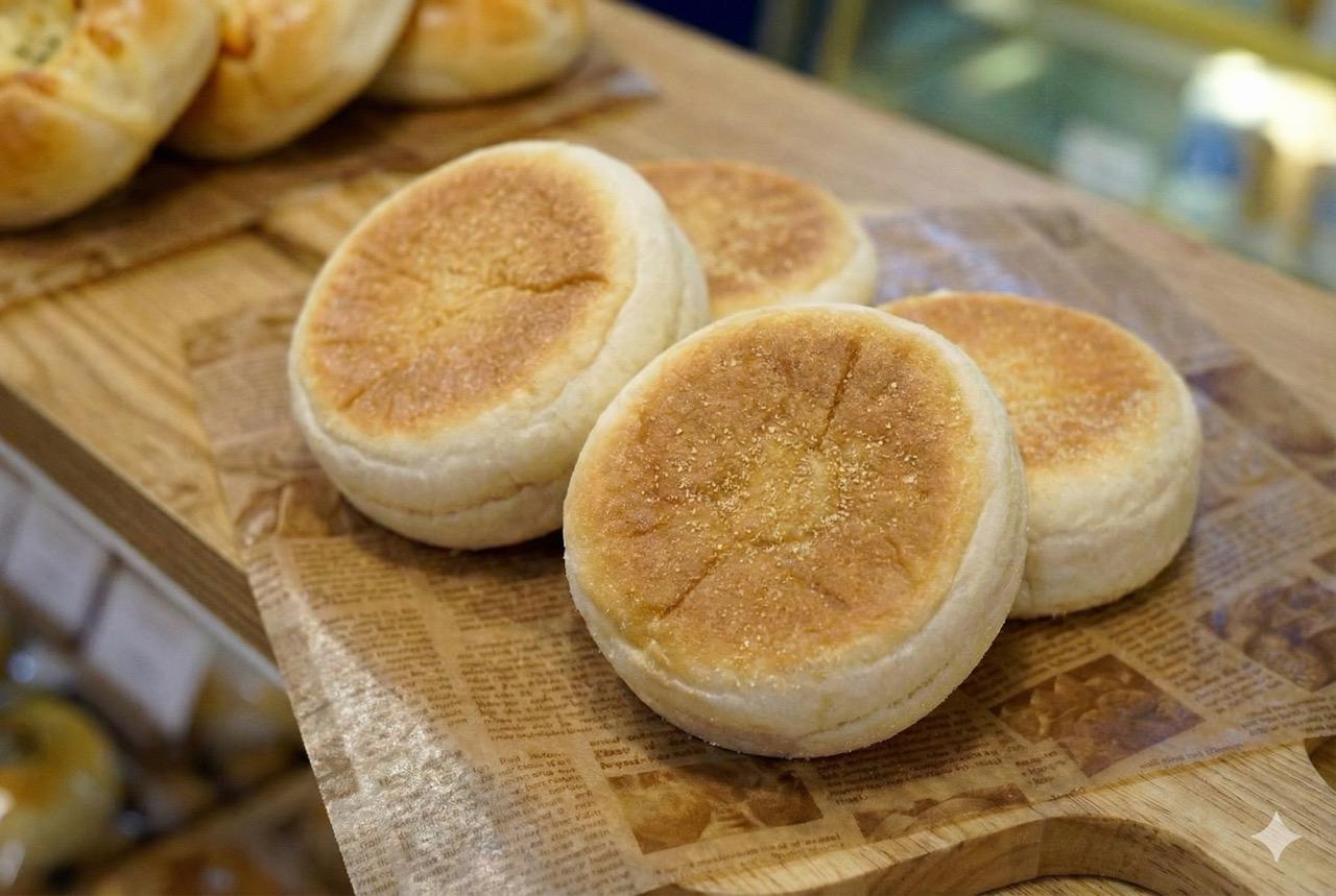 English Muffin