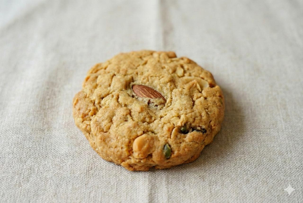 Granola Cookie