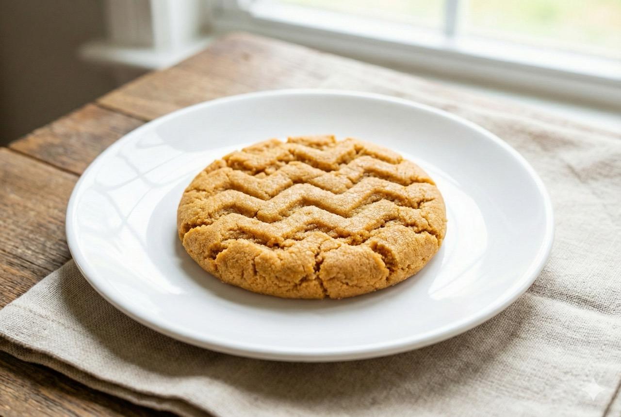 Peanut Butter Cookie